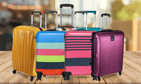 What to pack in your carry-on
